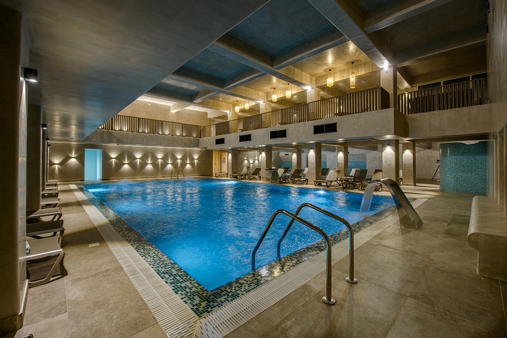 Отель Sunce 4* Отель Sunce 4*
